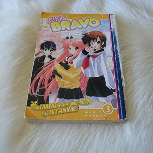 Girls Bravo