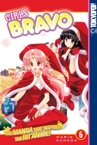 Girls Bravo