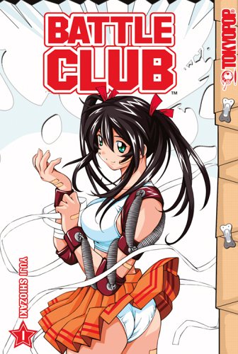 Battle Club