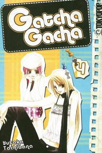 Gatcha Gacha