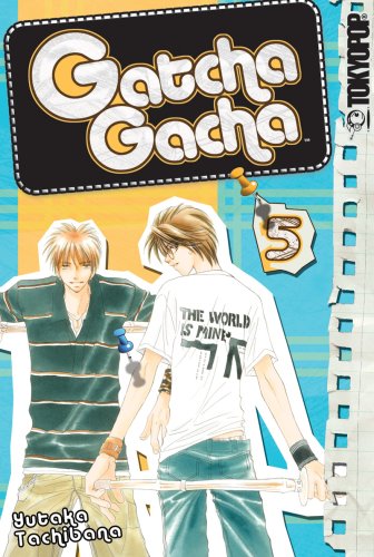 Gatcha Gacha