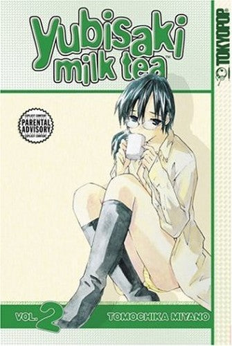Yubisaki Milk Tea, Volume 2
