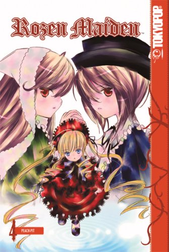 Rozen Maiden