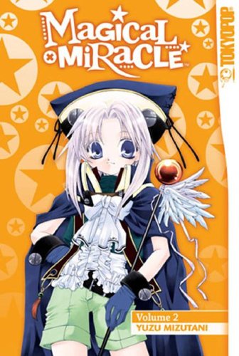 Magical X Miracle