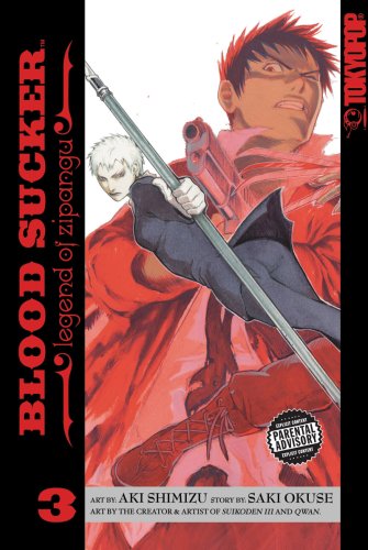 Blood Sucker