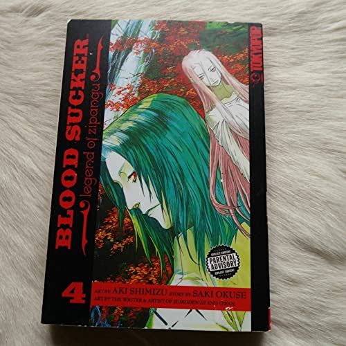 Blood Sucker