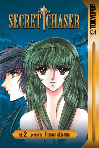 Secret Chaser