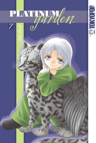 Platinum Garden, Volume 7
