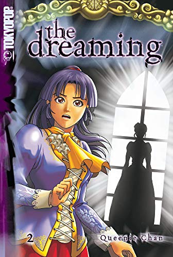 The Dreaming manga volume 2