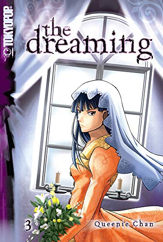 The Dreaming manga volume 3