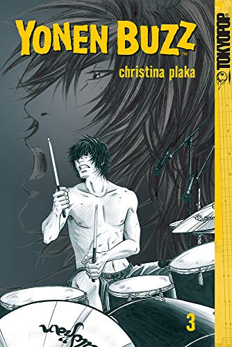 Yonen Buzz, Volume 3
