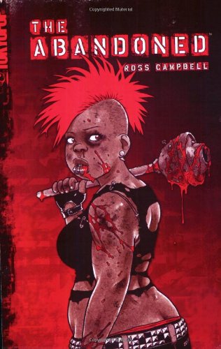 The Abandoned, Volume 1