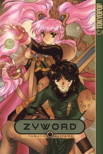Zyword, Volume 1