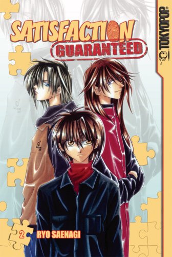Satisfaction Guaranteed, Volume 2