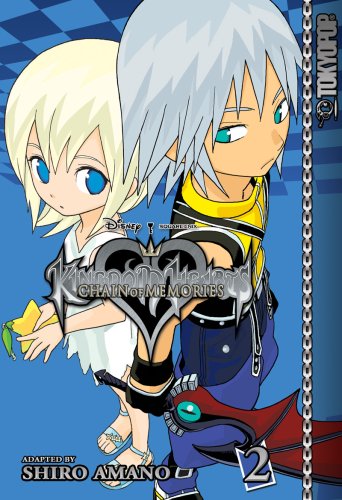 Kingdom Hearts
