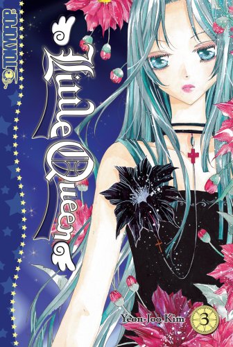 Little Queen, Volume 3