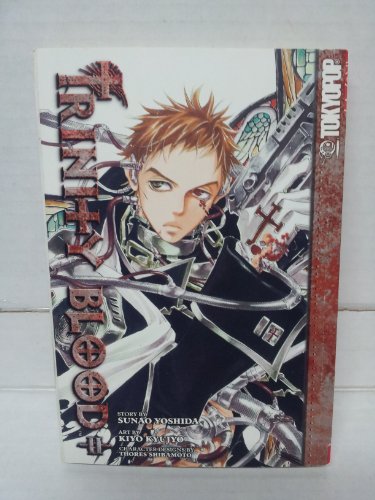Trinity Blood
