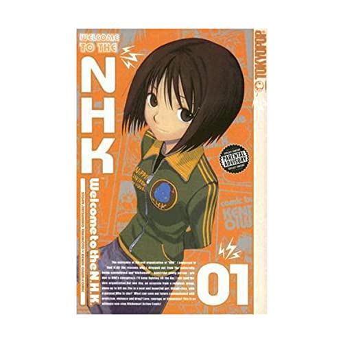 Welcome to the NHK