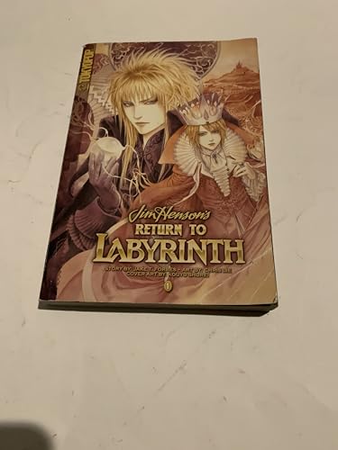 Return to Labyrinth