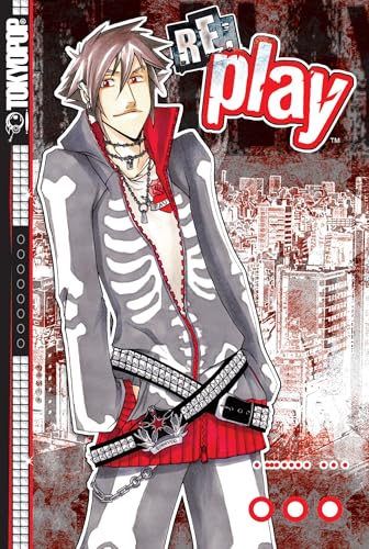 Replay, Volume 1