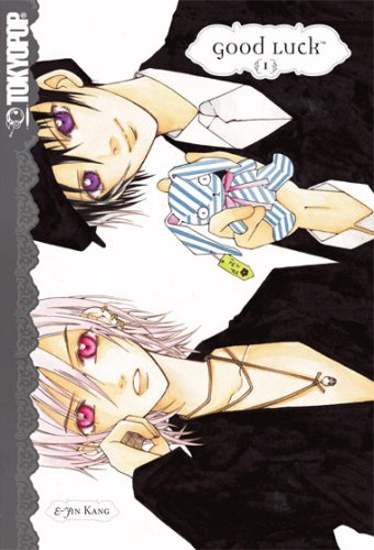 Good Luck Volume 1