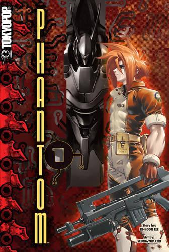 Phantom