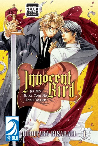 Innocent Bird