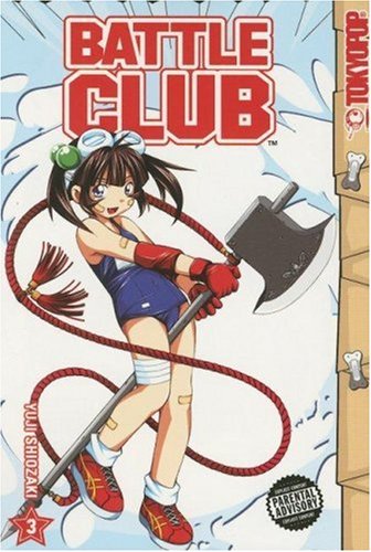 Battle Club