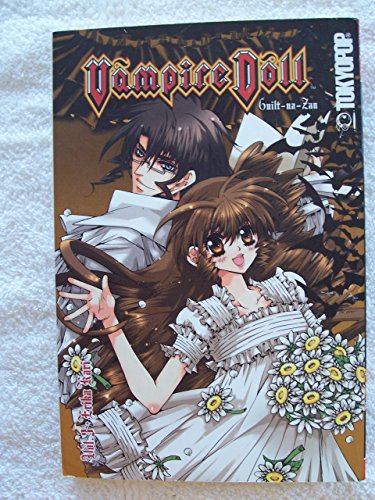 Vampire Doll