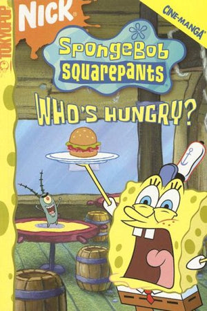 Who's Hungry?