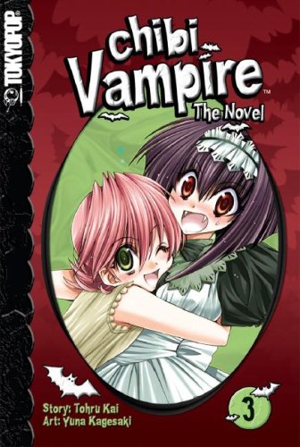 Chibi Vampire