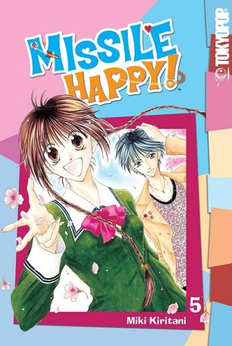Missile Happy