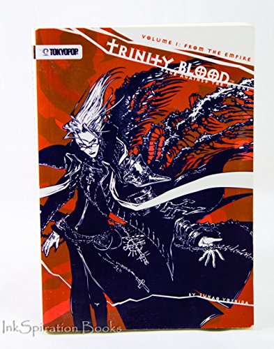 Trinity Blood