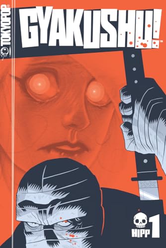 Gyakushu! manga volume 1