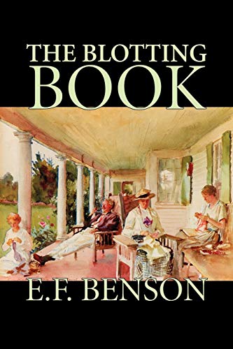 The Blotting Book