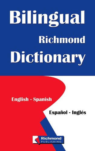 Bilingual Richmond Dictionary