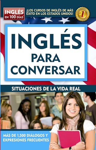 Inglés En 100 Días - Inglés Para Conversar / English in 100 Days: Conversational English