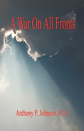 A War On All Fronts