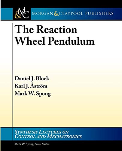 The Reaction Wheel Pendulum