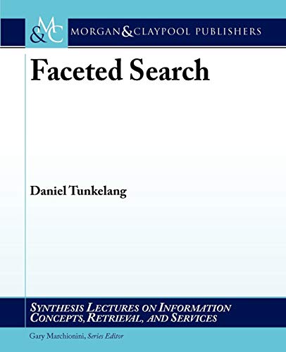 Faceted Search