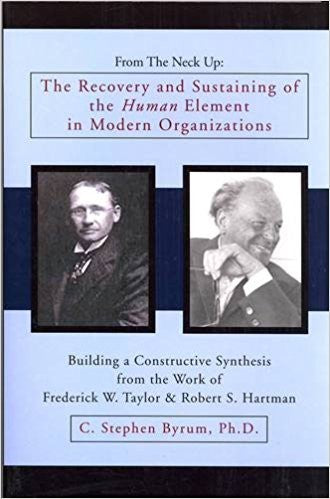 From the Neck Up: The Recovery and Sustaining of the Human Element in Modern Organizations