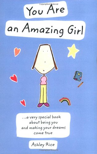 You Are an Amazing Girl