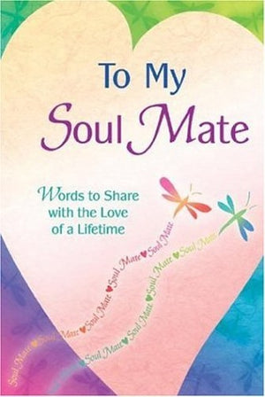 To My Soul Mate