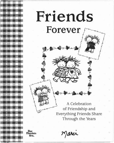 Friends Forever