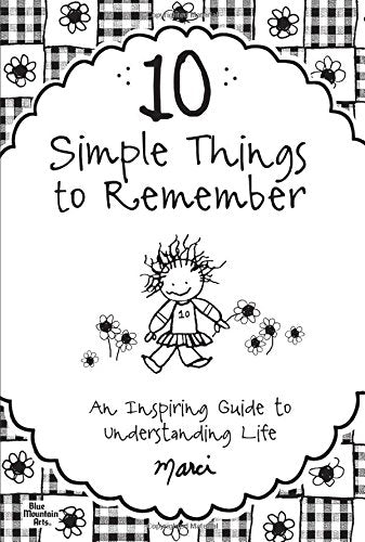 10 Simple Things to Remember