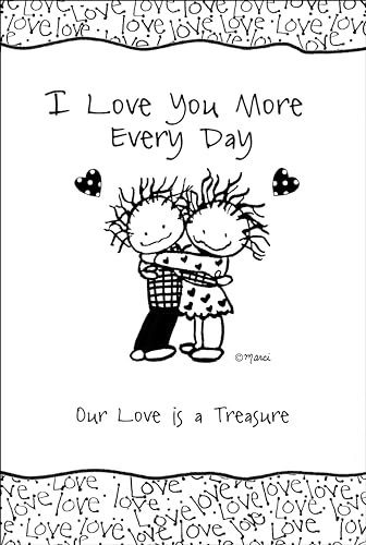 I Love You More Every Day