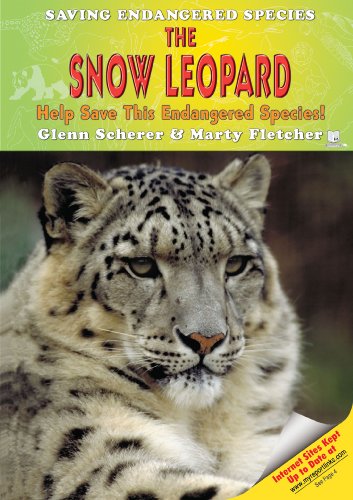 The Snow Leopard
