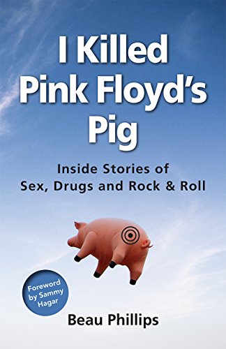 I Killed Pink Folyd's Pig