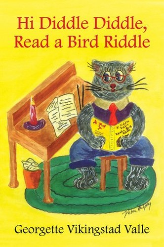 Hi Diddle Diddle, Read a Bird Riddle