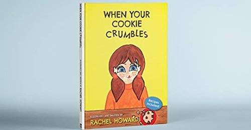 When Your Cookie Crumbles